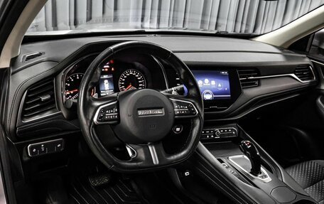 Haval F7 I, 2021 год, 1 499 000 рублей, 5 фотография