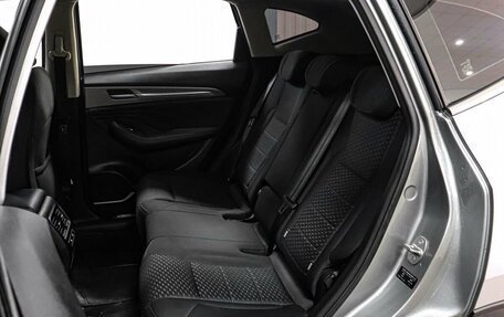 Haval F7 I, 2021 год, 1 499 000 рублей, 7 фотография
