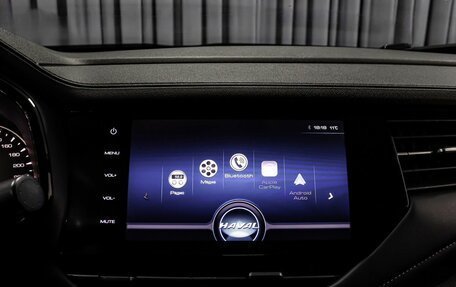 Haval F7 I, 2021 год, 1 499 000 рублей, 9 фотография