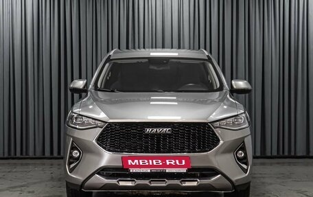 Haval F7 I, 2021 год, 1 499 000 рублей, 2 фотография