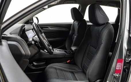 Haval F7 I, 2021 год, 1 499 000 рублей, 6 фотография
