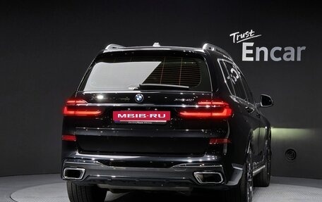 BMW X7, 2023 год, 12 428 000 рублей, 3 фотография