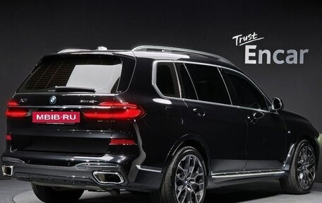 BMW X7, 2023 год, 12 428 000 рублей, 4 фотография