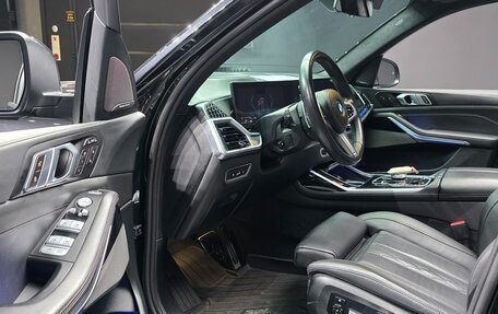 BMW X7, 2023 год, 12 428 000 рублей, 6 фотография