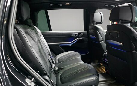 BMW X7, 2023 год, 12 428 000 рублей, 7 фотография