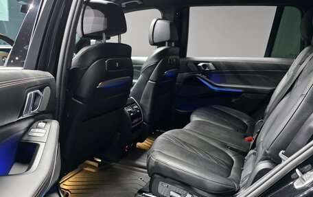 BMW X7, 2023 год, 12 428 000 рублей, 8 фотография