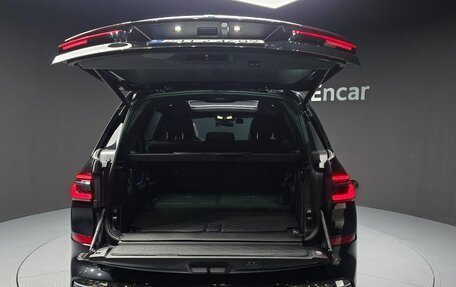 BMW X7, 2023 год, 12 428 000 рублей, 10 фотография