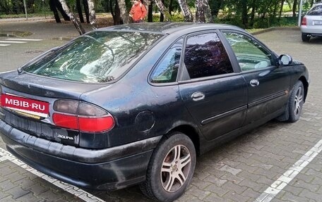 Renault Laguna II, 1997 год, 145 000 рублей, 4 фотография