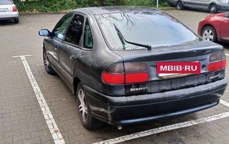 Renault Laguna II, 1997 год, 145 000 рублей, 2 фотография
