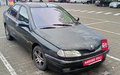 Renault Laguna II, 1997 год, 145 000 рублей, 3 фотография