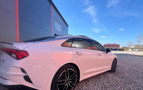 KIA K5, 2020 год, 2 950 000 рублей, 5 фотография