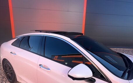 KIA K5, 2020 год, 2 950 000 рублей, 7 фотография