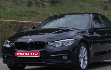 BMW 3 серия, 2017 год, 2 750 000 рублей, 2 фотография