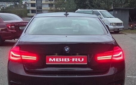 BMW 3 серия, 2017 год, 2 750 000 рублей, 4 фотография