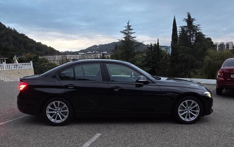 BMW 3 серия, 2017 год, 2 750 000 рублей, 6 фотография