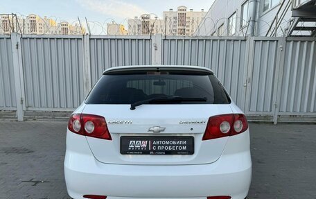 Chevrolet Lacetti, 2012 год, 425 000 рублей, 6 фотография