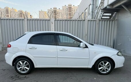 Chevrolet Lacetti, 2012 год, 425 000 рублей, 7 фотография