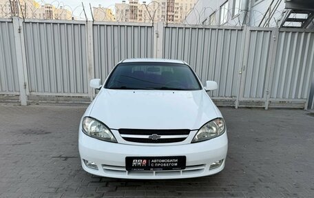 Chevrolet Lacetti, 2012 год, 425 000 рублей, 4 фотография