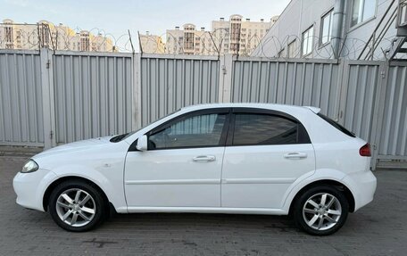Chevrolet Lacetti, 2012 год, 425 000 рублей, 8 фотография
