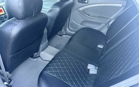 Chevrolet Lacetti, 2012 год, 425 000 рублей, 10 фотография