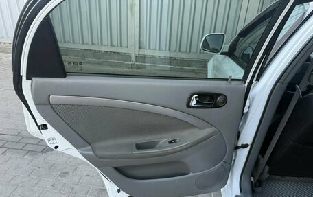 Chevrolet Lacetti, 2012 год, 425 000 рублей, 9 фотография