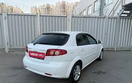 Chevrolet Lacetti, 2012 год, 425 000 рублей, 2 фотография