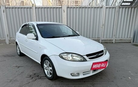 Chevrolet Lacetti, 2012 год, 425 000 рублей, 3 фотография