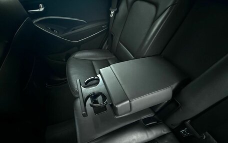 Hyundai Santa Fe III рестайлинг, 2018 год, 2 299 000 рублей, 12 фотография