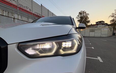 BMW X5, 2022 год, 7 500 000 рублей, 4 фотография