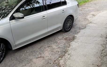 Volkswagen Jetta VII, 2011 год, 1 150 000 рублей, 5 фотография