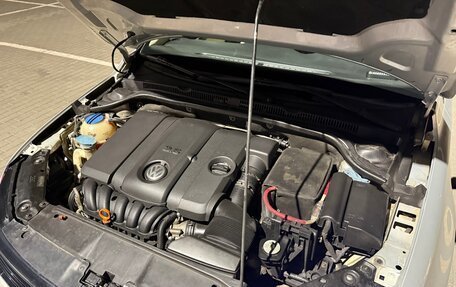 Volkswagen Jetta VII, 2011 год, 1 150 000 рублей, 13 фотография