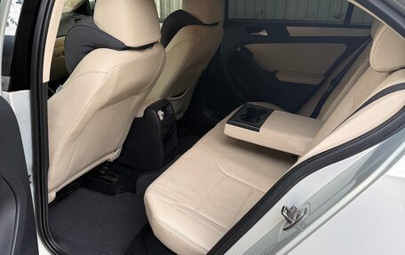 Volkswagen Jetta VII, 2011 год, 1 150 000 рублей, 7 фотография