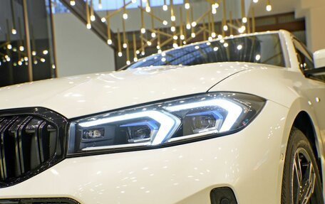 BMW 3 серия, 2026 год, 6 540 000 рублей, 3 фотография