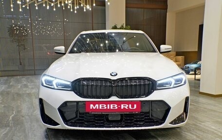 BMW 3 серия, 2026 год, 6 540 000 рублей, 2 фотография