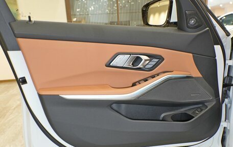 BMW 3 серия, 2026 год, 6 540 000 рублей, 9 фотография