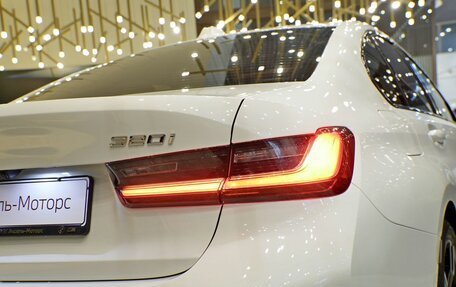 BMW 3 серия, 2026 год, 6 540 000 рублей, 7 фотография