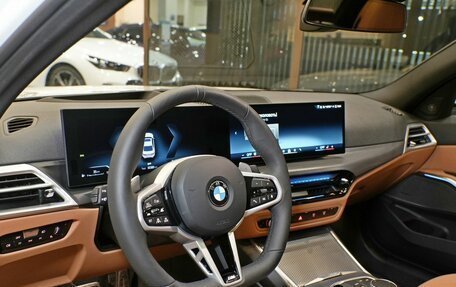 BMW 3 серия, 2026 год, 6 540 000 рублей, 13 фотография