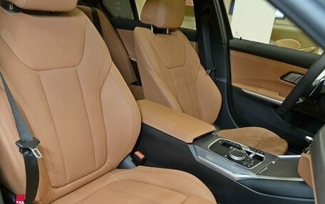 BMW 3 серия, 2026 год, 6 540 000 рублей, 12 фотография
