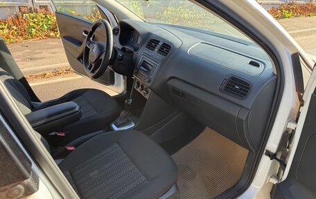 Volkswagen Polo VI (EU Market), 2019 год, 400 000 рублей, 4 фотография