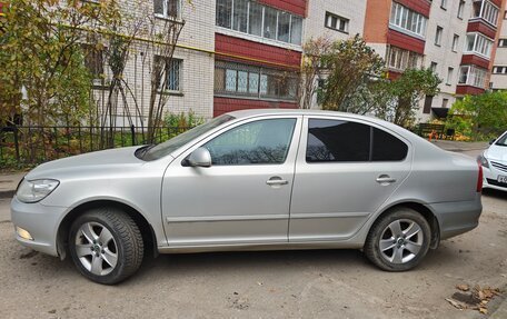 Skoda Octavia, 2012 год, 990 000 рублей, 3 фотография