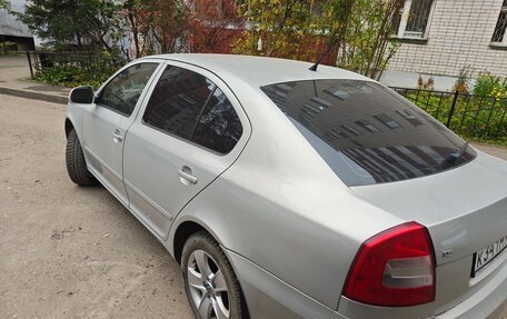 Skoda Octavia, 2012 год, 990 000 рублей, 4 фотография