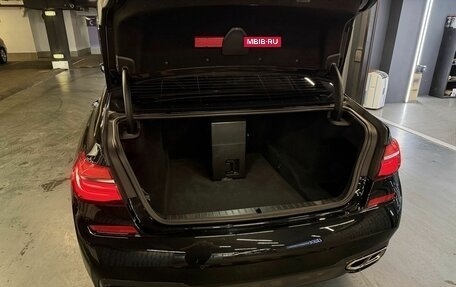 BMW 7 серия, 2017 год, 4 900 000 рублей, 11 фотография