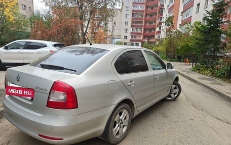 Skoda Octavia, 2012 год, 990 000 рублей, 6 фотография
