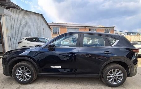 Mazda CX-5 II, 2026 год, 2 740 000 рублей, 5 фотография