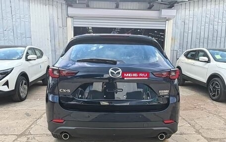 Mazda CX-5 II, 2026 год, 2 740 000 рублей, 7 фотография