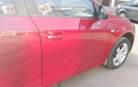 Chevrolet Cruze II, 2011 год, 550 000 рублей, 7 фотография