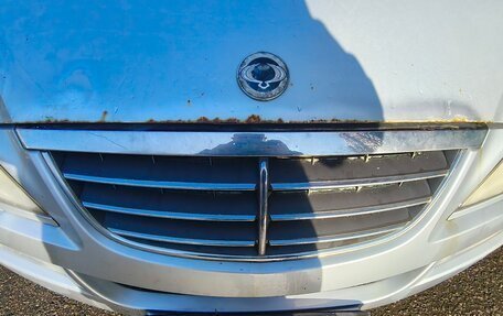 SsangYong Kyron I, 2010 год, 610 000 рублей, 6 фотография