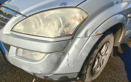 SsangYong Kyron I, 2010 год, 610 000 рублей, 8 фотография