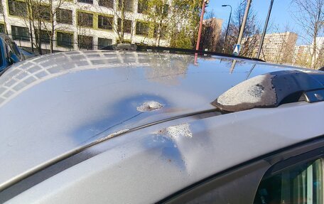 SsangYong Kyron I, 2010 год, 610 000 рублей, 9 фотография