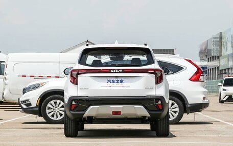 KIA Seltos, 2026 год, 2 660 000 рублей, 4 фотография